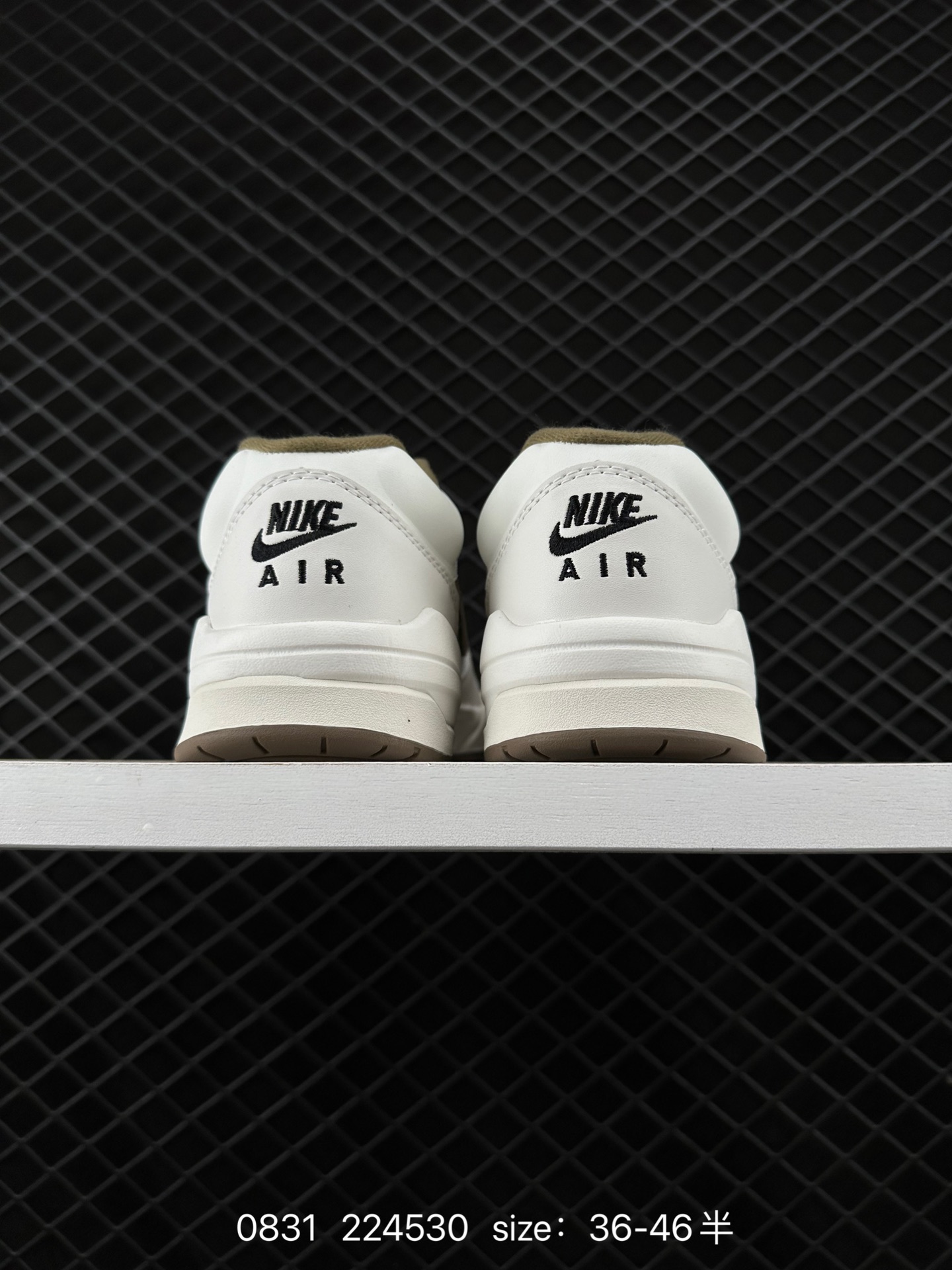 Nike Jordan Stadium 90